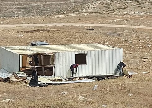 'Ein Samia 22 May 2023 10